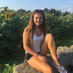 Meet your Posher, Ash